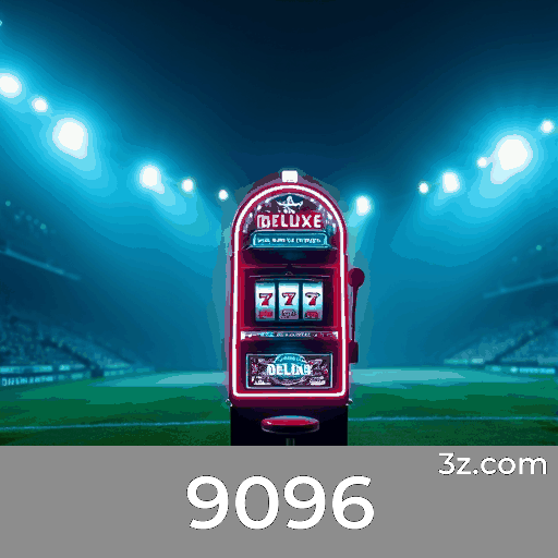 Cadastro na 9096 para desfrutar dos melhores jogos