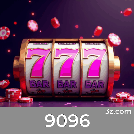 Formulário de cadastro da 9096