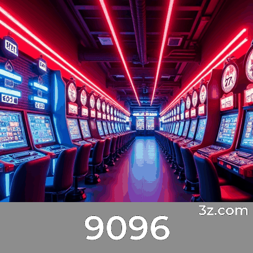 Muitas apostas esportivas na 9096 sports